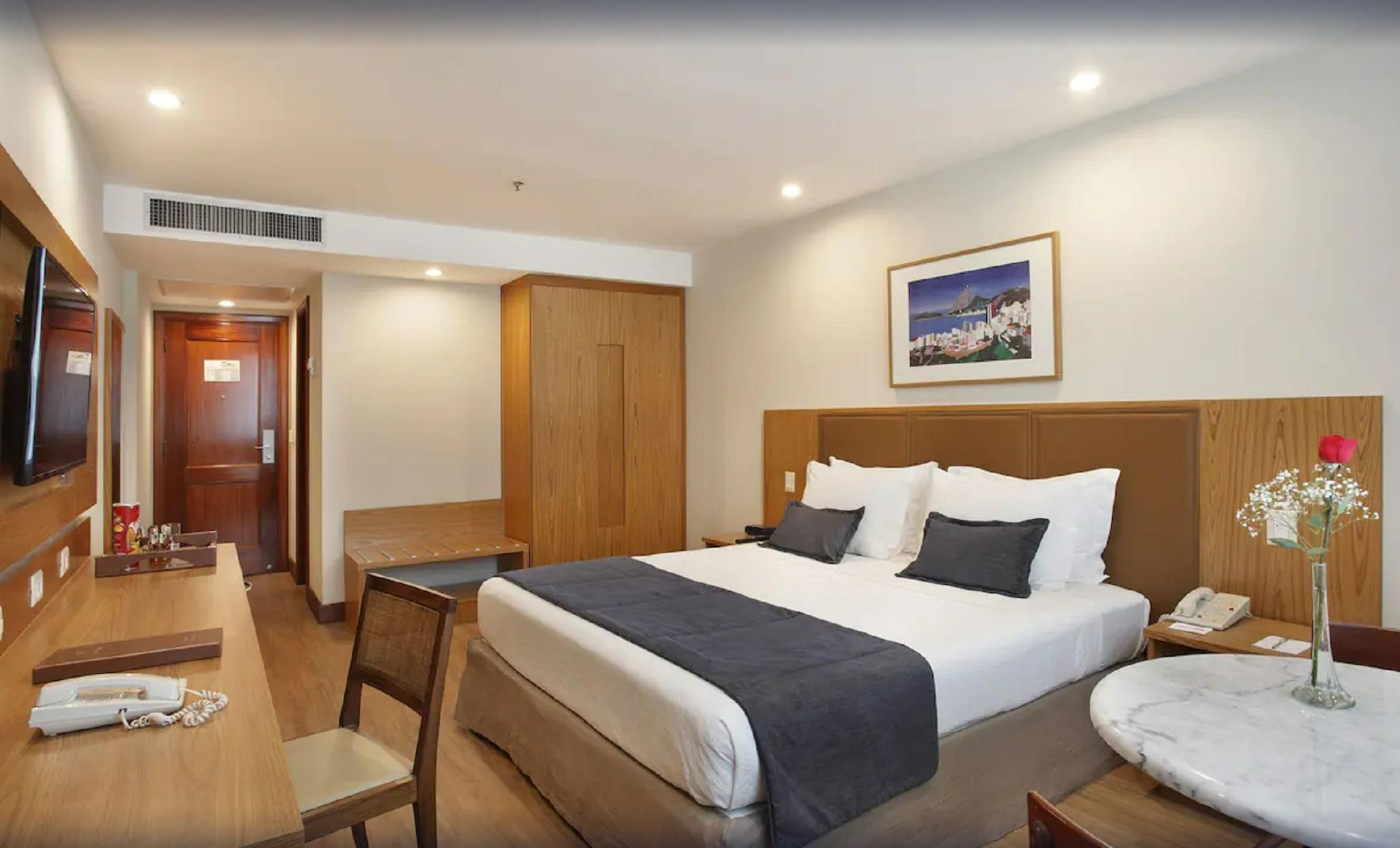 Windsor Excelsior Copacabana