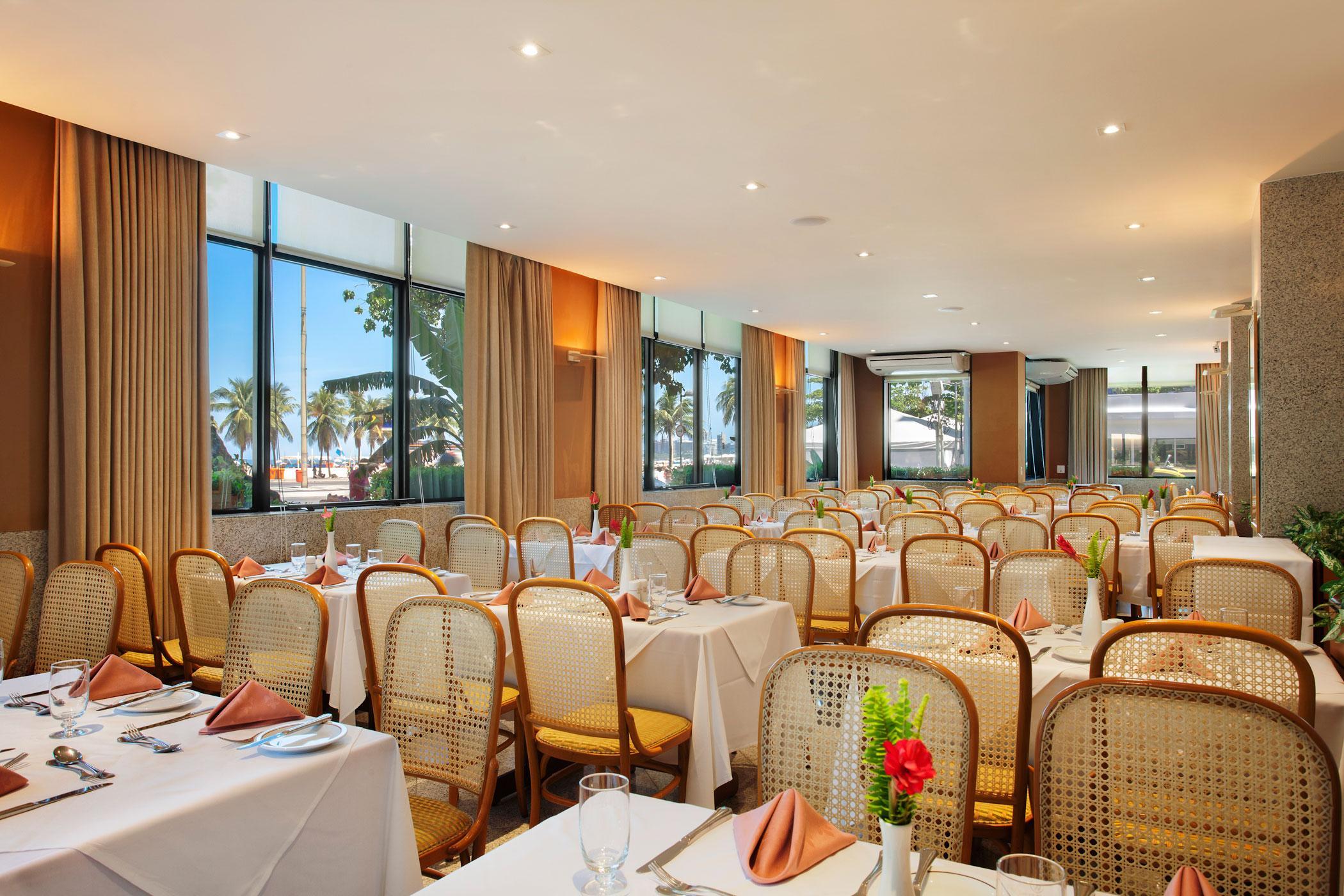Hotel Windsor Excelsior Copacabana